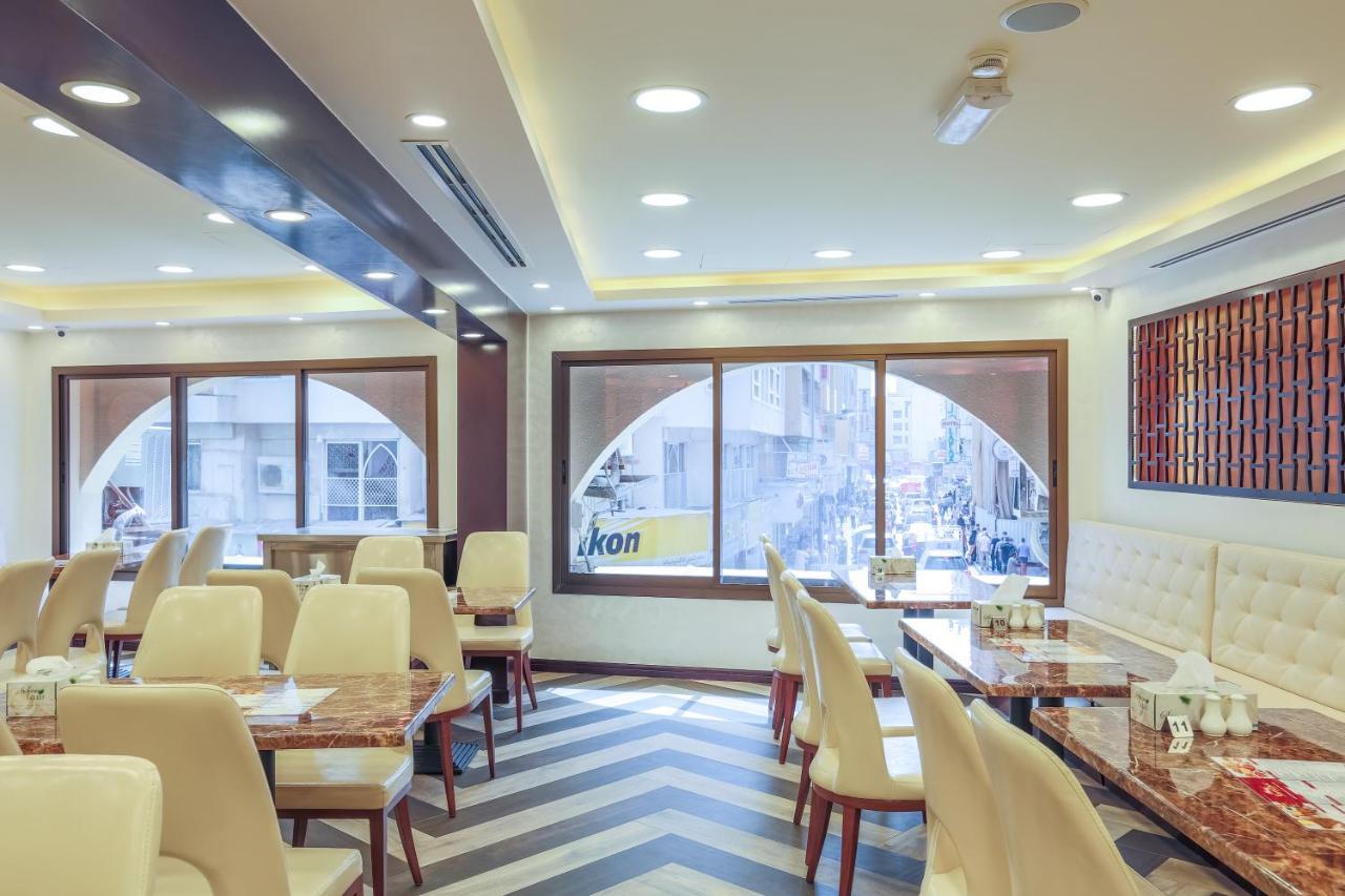 24 Gold Hotel Dubaï Extérieur photo