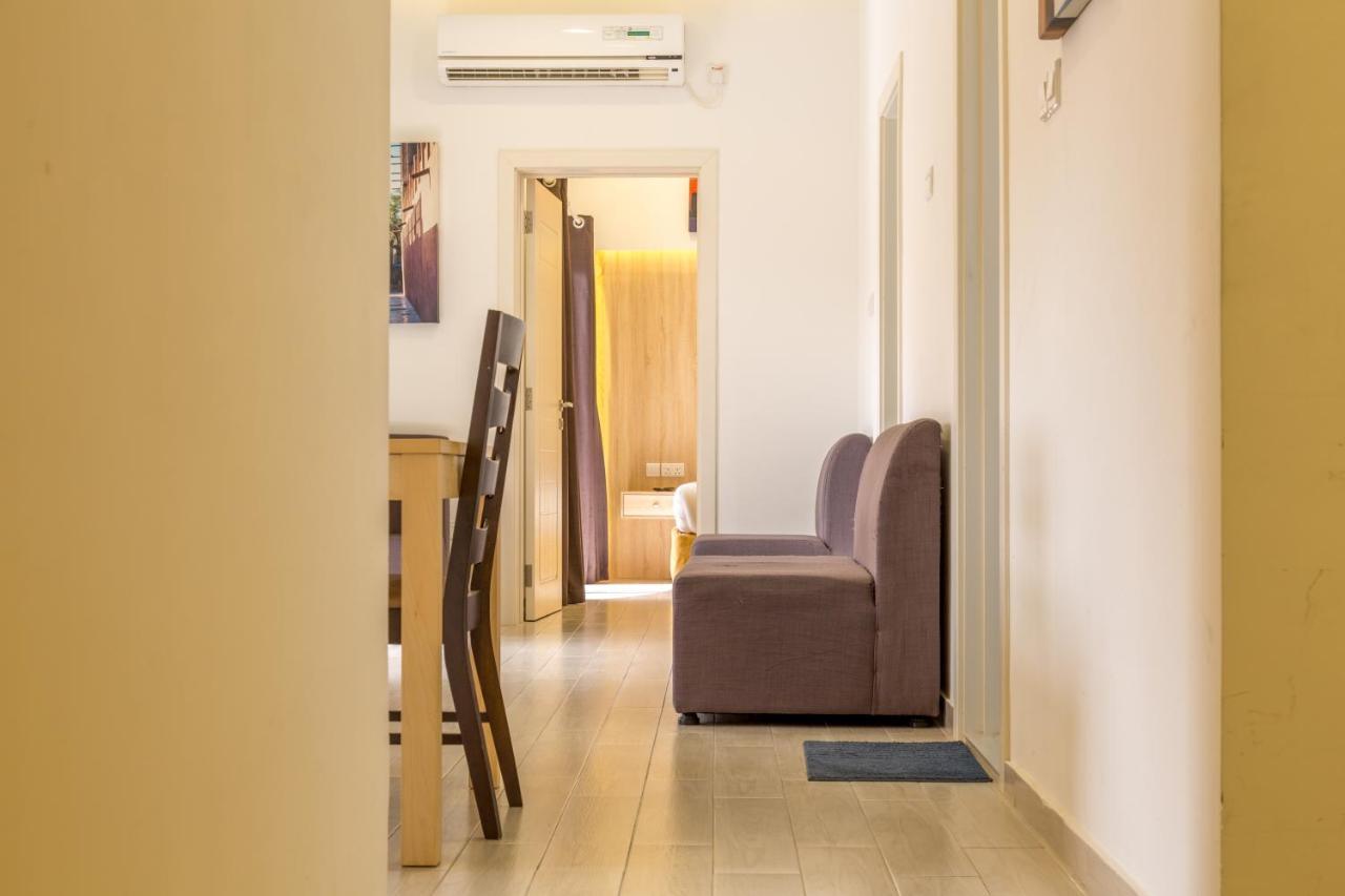 24 Gold Hotel Dubaï Extérieur photo